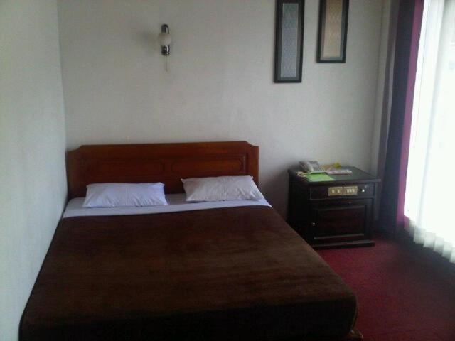 Ambun Suri Hotel Bukittinggi Quarto foto